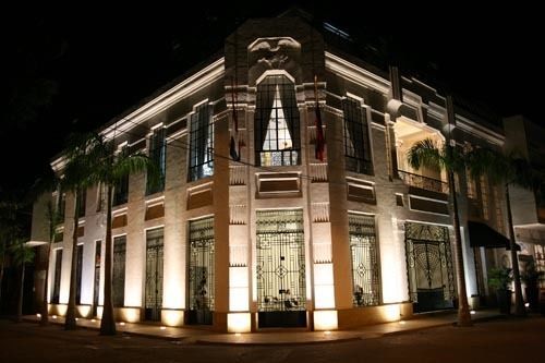 Hotel Republicano 1910 Girardot Exterior foto